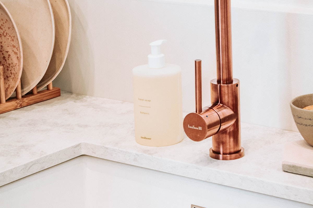 Kitchen Plumbing service in Flint, MI